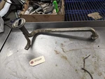 Engine Oil Pickup Tube 05-08 Ford F-150 5.4 3L3E6622AB. Fixed Price $34.95.