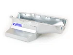 Canton 11-120 Oil Pan Small Block Chevy Shallow Circle Track 12" Long Sump. Fixed Price $459.00.