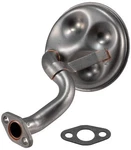 Engine Oil Pump Pickup Tube-stock And Screen Melling 230S. Fixed Price $49.99.