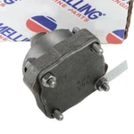 Empi 31-2952 Melling Hd Hi-volume Cast Iron Oil Pump F/dished Cam Vw Engines. Fixed Price $186.94.