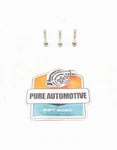 2009-2020 Nissan 370Z G37 VQ37VHR Oil Pump Mounting Bolts Hardware Set Oem. Fixed Price $19.57.
