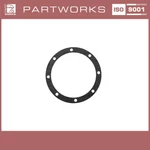 Gasket Oil Strainer Cover For Porsche 911 F/g 964 993 Engine 93010139101 Elring. Fixed Price $10.53.