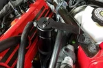 J&l (3081D-B) Driver Side Oil Separator 3.0 For 16-17 Chevrolet Camaro LT1 6.2L. Fixed Price $169.00.