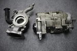Audi R8 42 V10 & 4S Oil Pump 07L115009AH Delivery Unit 07L115009AL. Fixed Price $1284.84.