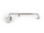 Canton 15-641 Oil Pump Pickup For 15-640 Rear Sump Street Pan. Fixed Price $49.00.