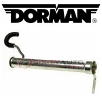 Dorman Inner Hvac Heater Hose Assembly For 2000 Chrysler Grand Voyager 3.0L Dy. Fixed Price $71.80.