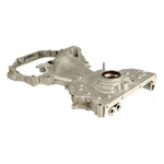 For Nissan Altima 2006-2013 Hitachi W0133-1814212-HIT Oil Pump. Fixed Price $295.44.