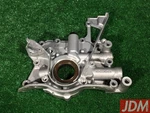 Toyota 1JZGTE Oil Pump = Supra Soarer Chaser Cresta Crown Verossa 15100-46030. Fixed Price $200.00.