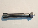 Jaguar Xke XJ6 MK2 XK150 Oil Pump Drive Shaft With Distance Washer Oem C8646. Fixed Price $89.62.