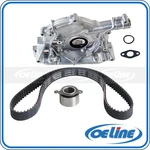 Timing Belt Kit W/ Oil Pump For 96-01 Acura Integra Gs-r Type 1.8L Dohc Vtec. Fixed Price $78.99.