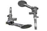 Engine Oil Pump Itm 057-180 Fits 75-82 Toyota Corolla 1.6L-L4. Fixed Price $131.99.