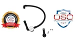 J&l Osc Oil Separator Fits 16-24 Dodge Durango; 16-'22 Jeep Grand Cherokee 3.6L. Fixed Price $169.00.