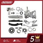 Timing Chain Kit Water Pump Tensioner For Toyota Pickup 2.4L 85-90 92-93 94-95. Fixed Price $92.14.