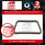 Oil Pump Timing Chain 33900 Febi EAZ1286 A0039978794 0039978794S1 New. Fixed Price $21.86.
