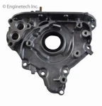 Oil Pump For 92-97 Acura Honda Isuzu Passport Rodeo Slx Trooper EP220. Fixed Price $154.99.