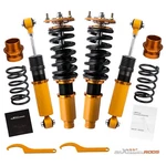 Maxpeedingrods Coilovers Shocks Suspension Kit For MAZDA6 2003-2006. Fixed Price $258.00.