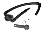 J&l Passenger Side Oil Separator 3.0-BLK Anodized For 18-22 Kia Stinger Gt 3.3TT. Fixed Price $194.15.