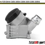 Oil Filter Housing For Bmw 325I 328I 325XI 330I 330XI 335IS 328XI Xdrive. Fixed Price $61.78.