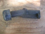 1949 1950 1951 Cadillac 331 V8 Oil Filler Tube & Cap-fuel Pump Mount. Fixed Price $99.95.
