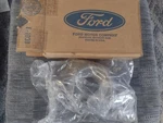 E7FZ-6600-A New Ford Oem Nos Oil Pump Escort/lynx. Fixed Price $39.00.