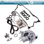 Timing Belt Kit Water Pump Thermostat 1999-2005 Subaru Forester Impreza 16V. Fixed Price $154.65.