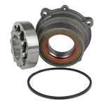 Engine Oil Pump-vin: F, Diesel, Ohv, Turbo, Power-stroke, 16 Valves Dnj OP4200. Fixed Price $124.55.