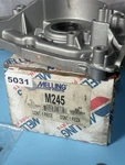 Melling M245 Stock Replacement Oil Pump. Fixed Price $95.00.