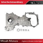 Oil Pump Fit For 2002-2006 Nissan Altima Sentra 2.5L L4 16V Dohc Engine QR25DE. Fixed Price $85.99.