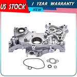 ?oil Pump For Honda 1992-2002 Acura Accord Cl Isuzu Oasis 2.2L 2.3L L4 Sohc 16V. Fixed Price $65.49.
