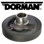 Dorman Engine Harmonic Balancer 1968-1969 Ford Falcon 5.0L V8 Cylinder Fj. Fixed Price $143.26.