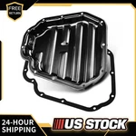 Lower Engine Oil Pan W/ Gasket For Nissan Altima 2009-2013 L4 2.5L 11110-JA01E. Fixed Price $21.83.