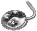 Engine Oil Pump Pickup Tube-carb Clevite 601-1555. Fixed Price $43.99.