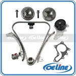 Timing Chain Vvt Water Pump For 09-12 Toyota RAV4 Camry Sienna Tc 2.5L 2.7L. Fixed Price $154.99.