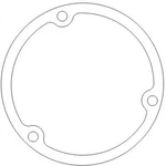 Yamaha 371-15456-00 Gasket. Fixed Price $15.95.
