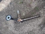 95-97 Jaguar XJ6 Vdp XJ40 4.0L I6 Engine Motor Oil Fluid Pump Tube Screen Look. Fixed Price $69.95.