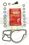 Bostech Hpop High Pressure Oil Pump Non Serviceable Plug & Base Gasket Kit. Fixed Price $69.00.