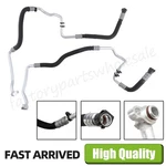 Engine Oil Cooler Line For Bmw 550I Gt 650I 17227589510 17227589509. Fixed Price $95.10.