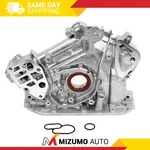 Oil Pump Fits 05-07 Acura Honda Mdx Pilot 3.5L V6 Sohc 24V J35A5 J35A6. Fixed Price $301.95.