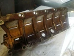 C -20 Bmw 11417501568 Oem Used Oil Pump Assembly W/sump Magneti Marelli 1432728. Fixed Price $226.80.