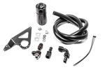 Radium Engineering 20-0911-FL Catch Can Kit Pcv For 2022+ BRZ/GR86 Fluid Lock. Fixed Price $217.45.