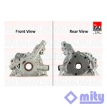 Fits Astra Zafira Corsa Meriva 1.2 1.4 1.5 1.6 Engine Oil Pump Mity. Fixed Price $226.78.