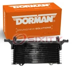 Dorman Automatic Transmission Oil Cooler For 2002-2013 Cadillac Escalade Ext. Fixed Price $163.06.