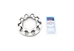 Billet Oil Pump Gear Set Gm High Flow Boundary Racing LS-10296-OPG. Fixed Price $207.36.