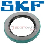 Skf Rear Differential Pinion Seal For 1968-1972 International M1200 Kh. Fixed Price $25.24.