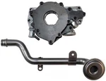 Melling M555418S Engine Oil Pump. Fixed Price $648.99.