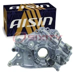 Aisin Engine Oil Pump For 1998-2000 Lexus SC400 4.0L V8 Cylinder Block Gt. Fixed Price $277.25.