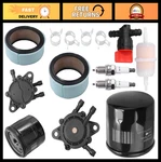 Saihisday 47 083 Air Filter Tune Up Kit 03-S1 Replacement For Kohler. Fixed Price $27.99.