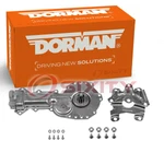 Dorman Front Right Power Window Motor For 1987-1989 Pontiac Safari Uw. Fixed Price $50.18.