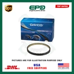 Engine Oil Pump Belt Dayco 941080 Ford Focus Fiesta B-max M1DA 1.0L Petrol. Fixed Price $58.67.