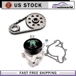 Timing Chain Kit For Dodge W150 W250 5.9L Includes Water Pump. Fixed Price $66.20.